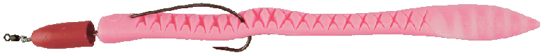 artificial baits
